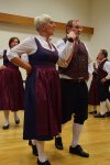 20.01.2024 Volkstanzabend